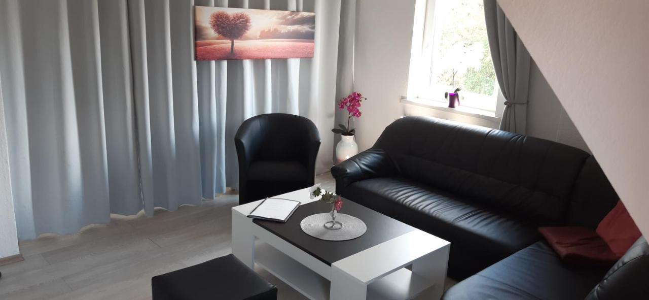 An Den Linden 31 Apartment Leipzig Ngoại thất bức ảnh