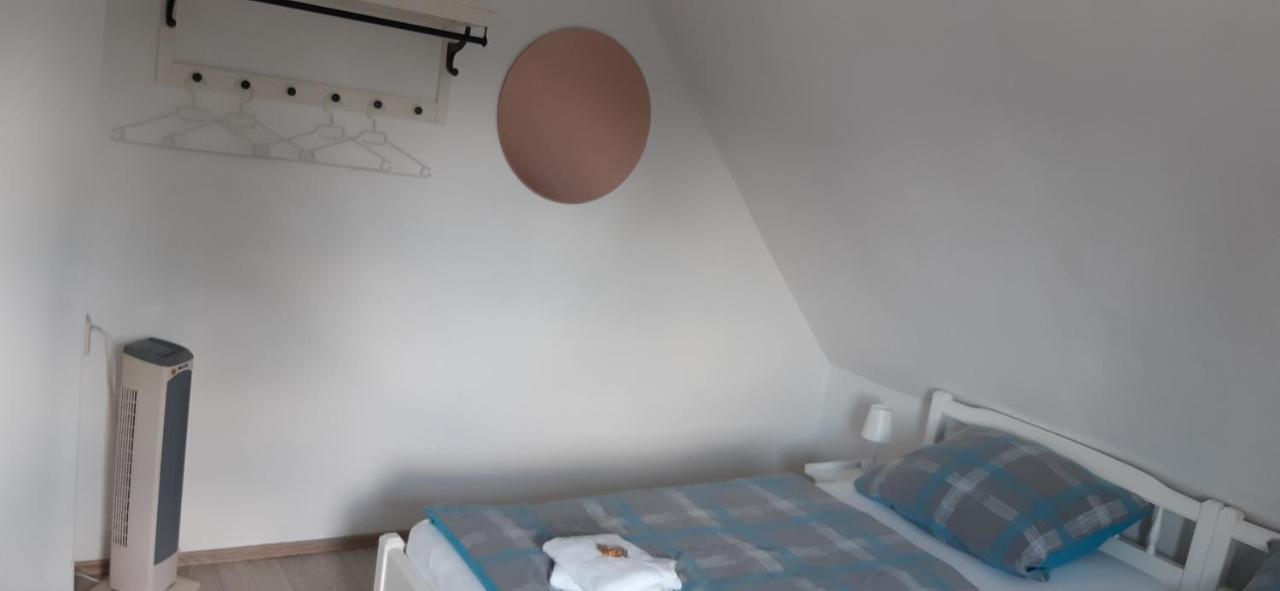 An Den Linden 31 Apartment Leipzig Ngoại thất bức ảnh