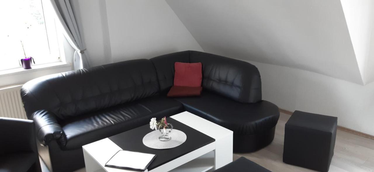 An Den Linden 31 Apartment Leipzig Ngoại thất bức ảnh
