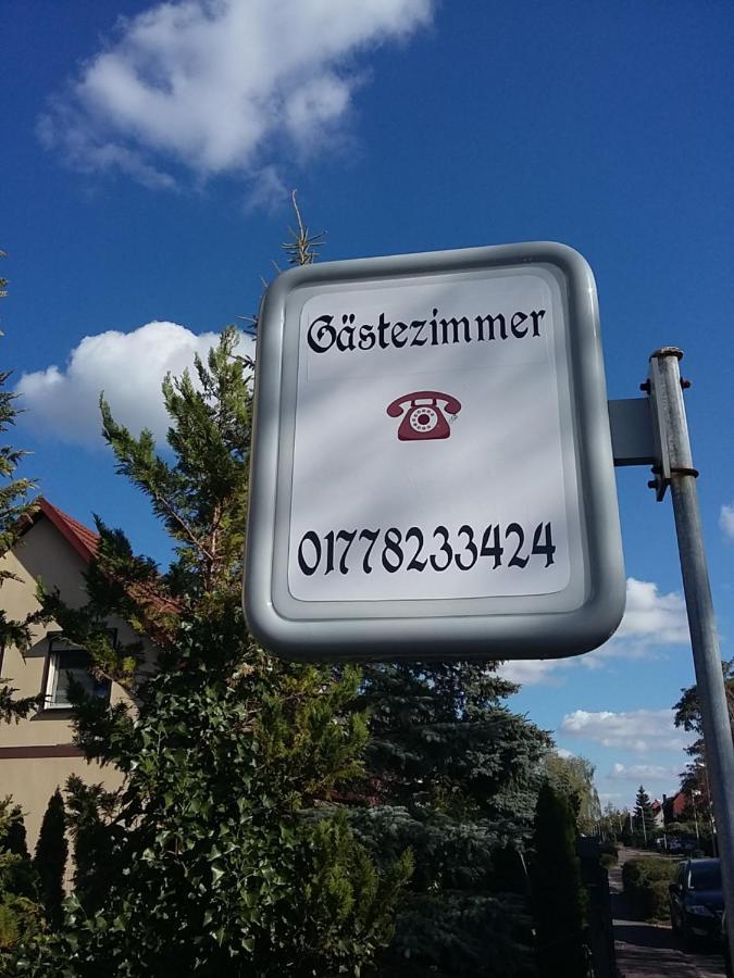 An Den Linden 31 Apartment Leipzig Ngoại thất bức ảnh
