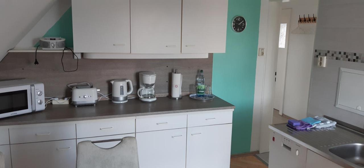 An Den Linden 31 Apartment Leipzig Ngoại thất bức ảnh