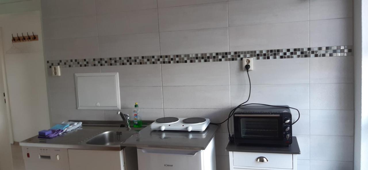 An Den Linden 31 Apartment Leipzig Ngoại thất bức ảnh