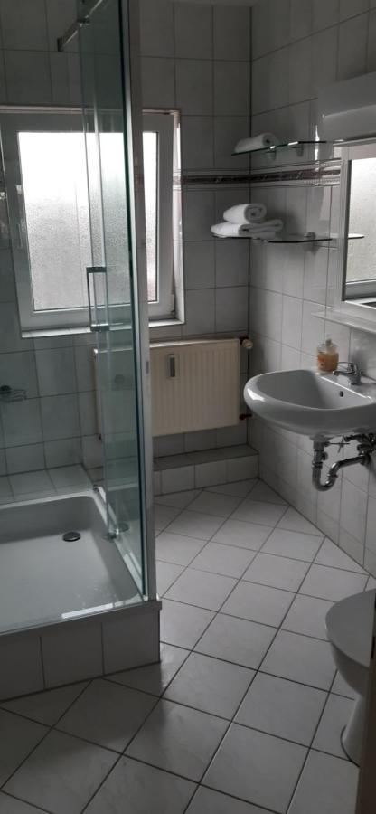 An Den Linden 31 Apartment Leipzig Ngoại thất bức ảnh