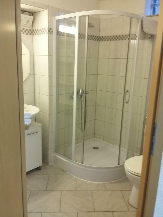An Den Linden 31 Apartment Leipzig Ngoại thất bức ảnh