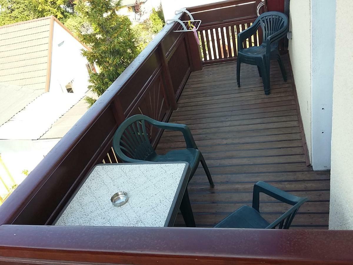 An Den Linden 31 Apartment Leipzig Ngoại thất bức ảnh