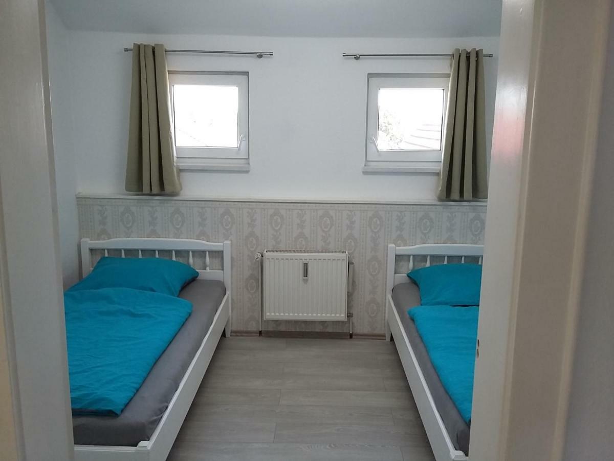 An Den Linden 31 Apartment Leipzig Ngoại thất bức ảnh