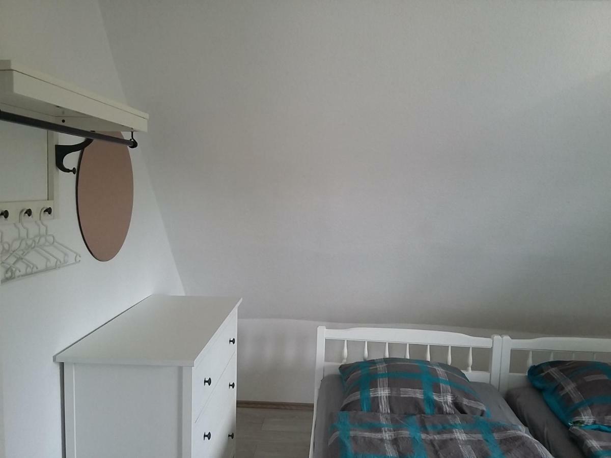 An Den Linden 31 Apartment Leipzig Ngoại thất bức ảnh