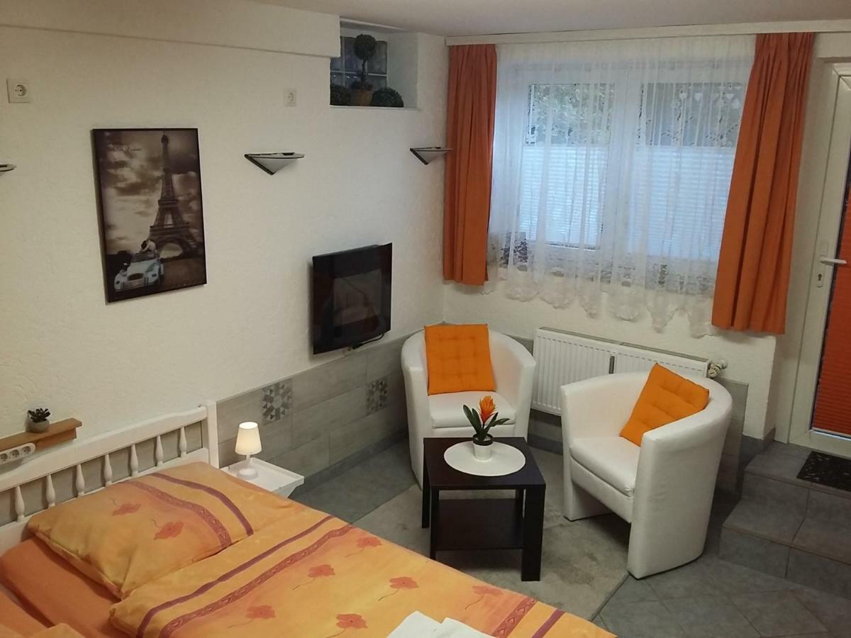 An Den Linden 31 Apartment Leipzig Ngoại thất bức ảnh