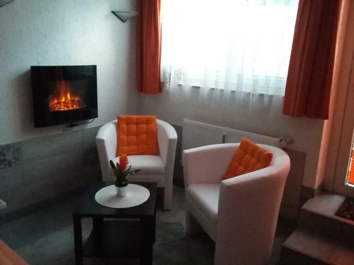 An Den Linden 31 Apartment Leipzig Ngoại thất bức ảnh