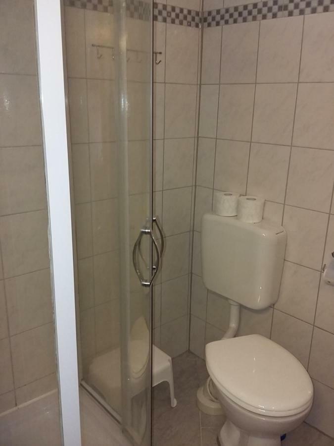 An Den Linden 31 Apartment Leipzig Ngoại thất bức ảnh