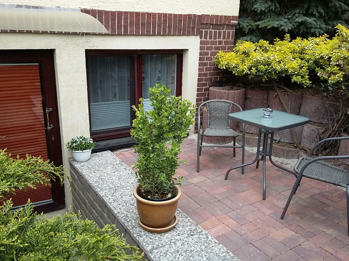 An Den Linden 31 Apartment Leipzig Ngoại thất bức ảnh